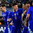 Com surpresa, Argentina divulga lista para amistosos antes da Copa América