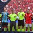 Grêmio e Internacional vão lançar camisa solidária em prol do RS