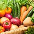 Você sabia? Descubra legumes que você pode (e deve) comer com casca