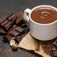 Aprenda como fazer chocolate quente megacremoso sem usar amido