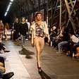 Boqueirão Fashion: Prefeitura de Curitiba seleciona modelos para participar do desfile