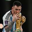 Com Messi e sem Flaco López, Argentina é convocada para a Copa América