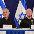 Procurador de Haia pede prisão de Netanyahu e líderes do Hamas por 'crimes de guerra' em Gaza