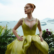 Festival de Cannes: veja looks de Marina e + brasileiras