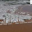 Mapa 3D revela a magnitude das inundações na capital gaúcha; Veja o mapa interativo