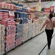 Arroz importado pelo governo chegará em até 40 dias nas gôndolas dos supermercados, diz ministro