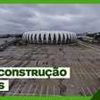 Começa a reconstrução do Rio Grande do Sul