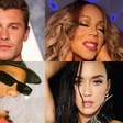 Rock in Rio: Dias com Shawn Mendes, Mariah, Travis Scott e Katy Perry são os mais procurados