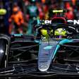 F1: Hamilton vê Mercedes "0s1 ou 0s2" atrás das adversárias