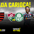 Aposte R$30 e fature R$520 com as vitórias de Flamengo e Fluminense no Brasileirão Feminino