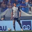 Grêmio mantém zagueiro do Atlético-MG na mira