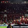 Flamengo inicia venda de ingressos para o último jogo da fase de grupos da Conmebol Libertadores