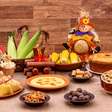 Conheça oito pratos típicos de festa junina