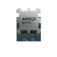AMD lança CPUs EPYC 4004 para servidores menores e pequenas empresas