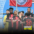 Atalanta x Bayer Leverkusen: odds, estatísticas e informações para apostar na Europa League