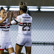 De virada, São Paulo vence o Flamengo pelo Brasileiro