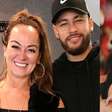 Web aponta treta entre mãe de Neymar Jr. e Bruna Biancardi; entenda