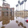 Prefeitura anuncia medidas para reconstrução da cidade e apoio às famílias atingidas pela enchente