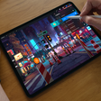 iPad Pro M4 sofre reclamações de "imagem granulada" na tela OLED