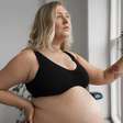 Obesidade na gravidez: riscos e complicações