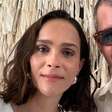'6 filhos': Letícia Cazarré vai para Roma com Juliano Cazarré após 5 anos sem viajar