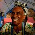 Mestra artesã Dona Cadu, da Bahia, morre aos 104 anos