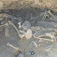 Cientistas revelam mistério por trás de múmia de 2 mil anos: "Sacrifício humano"