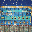 Pesquisa descobre ligação entre antiga deusa egípcia e a Via Láctea