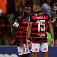 Time da Premier League tem interesse em jogador do Flamengo