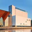 Noruega: silo de grãos vira museu de arte nórdica modernista