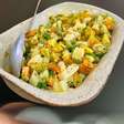 Salada de legumes: saborosa só com o que sobrou na sua geladeira