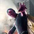 Visão, da Marvel, terá série no Disney+ com retorno de Paul Bettany