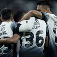 Corinthians x América-RN: AO VIVO HOJE, horário e escalações (22/05) - Copa do Brasil 2024