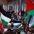 Irlanda, Espanha e Noruega anunciam reconhecimento do Estado palestino