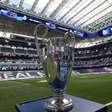 Uefa define local das finais da Champions League de 2026 e 2027