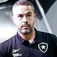 Botafogo divulga relacionados para jogo diante do Vitória