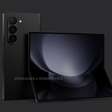 Galaxy Z Fold 6 terá novo visual no módulo de câmeras, indica rumor