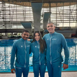Saltos ornamentais: Ingrid Oliveira e Isaac Souza são convocados para as Olimpíadas