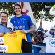Após 12 anos, Cássio sai do Corinthians pela porta dos fundos