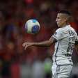'Não pode ter essa postura que a gente teve hoje', diz Guilherme Arana após derrota do Atlético-MG na Copa do Brasil