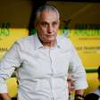 Torcedores do Flamengo criticam Tite após classificação na Copa do Brasil: 'Trabalho péssimo'