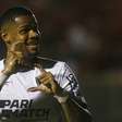 Atuações ENM: Junior Santos é o melhor em triunfo do Botafogo sobre o Vitória; veja as notas