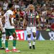 Felipe Melo comemora 100 jogos pelo Fluminense com vitória