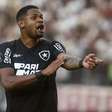 Cruzeiro faz proposta por Júnior Santos, mas Botafogo recusa