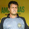 Adilson Batista deixa o Amazonas e será diretor da base do Cruzeiro