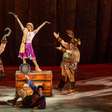 "Enrolados" será parte do espetáculo no Disney On Ice 2024 em São Paulo, prepare-se para emocionar!