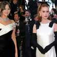 Preto e Branco em Cannes 2024: Marina Ruy Barbosa, Selena Gomez e 15 looks de famosas que apostaram na tendência