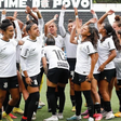 Corinthians vence Bragantino no Brasileiro Sub-20 Feminino