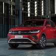 Volkswagen T-Cross ultrapassa a marca de 500 mil unidades feitas no Brasil