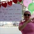 Com câncer de mama, paciente de Curitiba não aceita ser 'desenganada', busca outra opinião e encontra cura